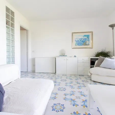 Porto Rotondo Sul Mare Olbia