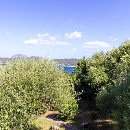 Porto Rotondo Sul Mare *