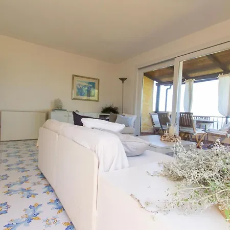 Appartement Porto Rotondo Sul Mare