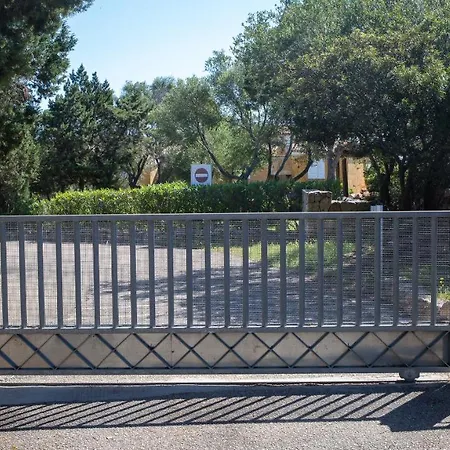 Porto Rotondo Sul Mare Apartamento *