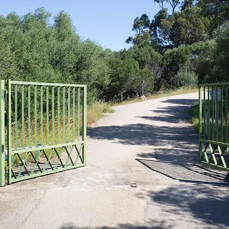 Porto Rotondo Sul Mare Apartamento Olbia