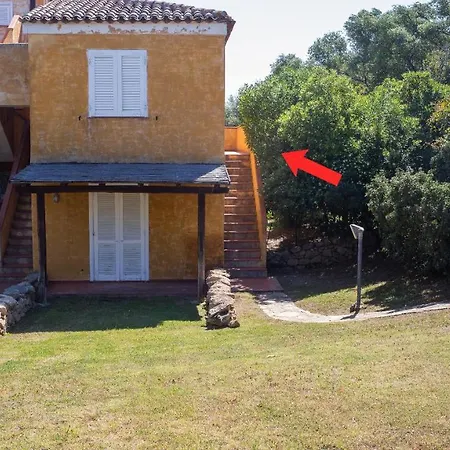 Porto Rotondo Sul Mare