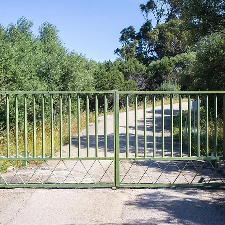 Porto Rotondo Sul Mare Apartamento