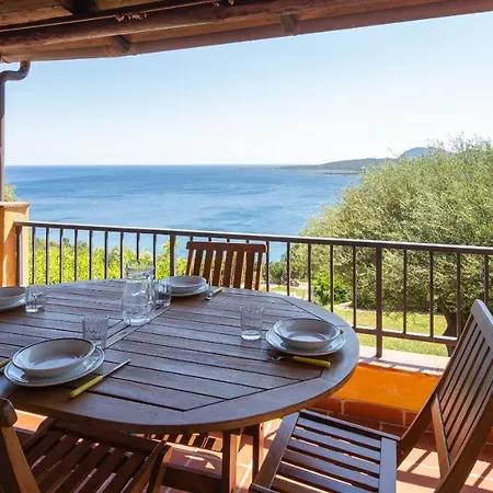 Porto Rotondo Sul Mare * Olbia