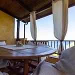Porto Rotondo Sul Mare Lägenhet *