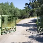 Porto Rotondo Sul Mare Lägenhet Olbia
