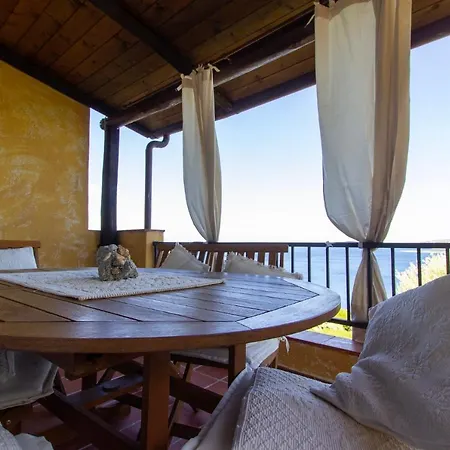 Porto Rotondo Sul Mare Apartment *