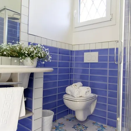 Welcomely - Porto Rotondo Sul Mare Appartement *