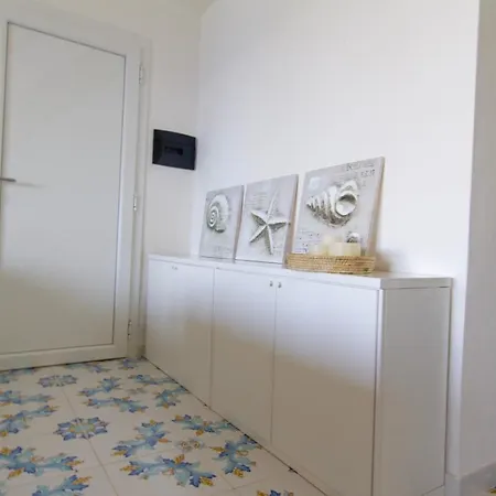Welcomely - Porto Rotondo Sul Mare Appartement