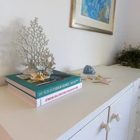 Appartement Welcomely - Porto Rotondo Sul Mare Olbia
