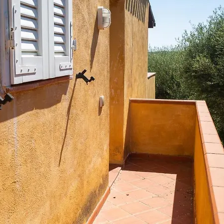 Porto Rotondo Sul Mare Olbia