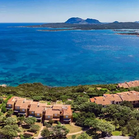 Porto Rotondo Sul Mare Olbia