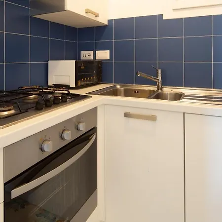 Welcomely - Porto Rotondo Sul Mare Appartement *