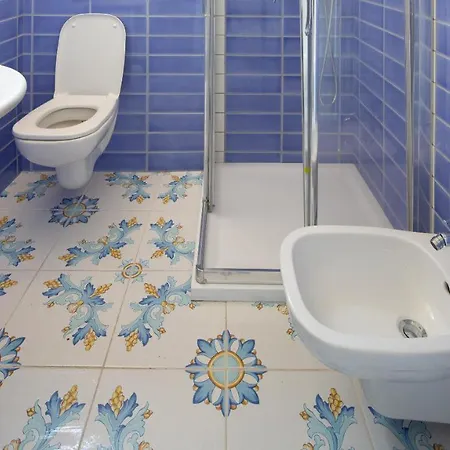 Welcomely - Porto Rotondo Sul Mare Appartement *