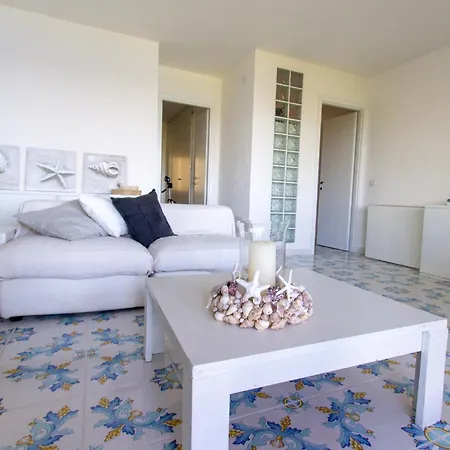 Lägenhet Porto Rotondo Sul Mare Olbia