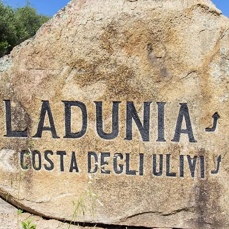 Lägenhet Porto Rotondo Sul Mare Olbia