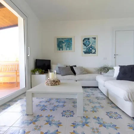 Apartman Porto Rotondo Sul Mare