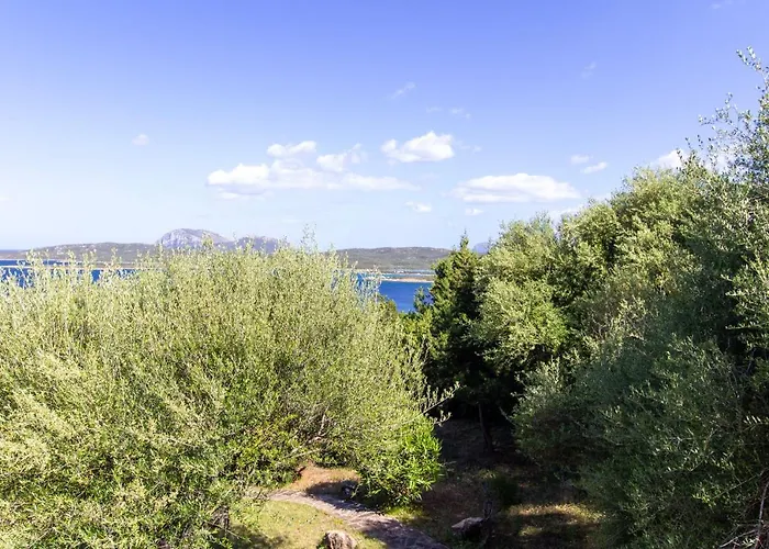 Porto Rotondo Sul Mare *