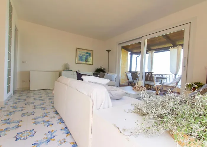 Appartamento Welcomely - Porto Rotondo Sul Mare