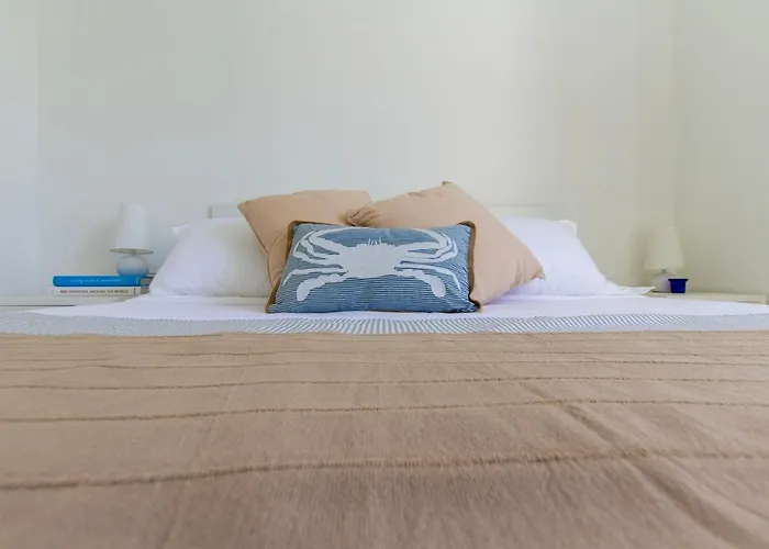 Porto Rotondo Sul Mare Lägenhet *