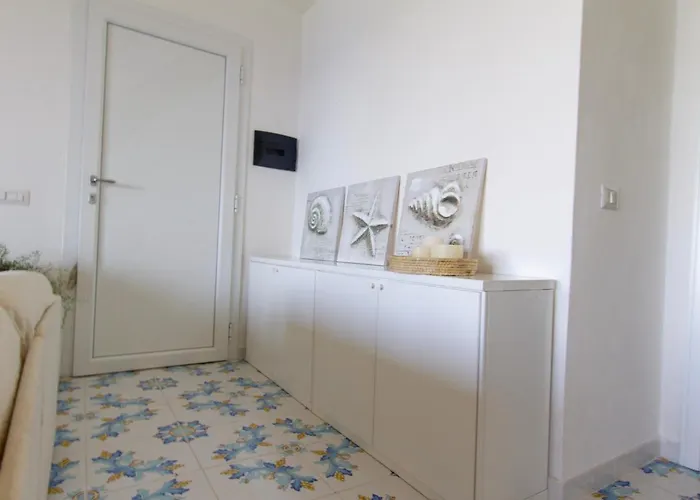 Porto Rotondo Sul Mare アパート