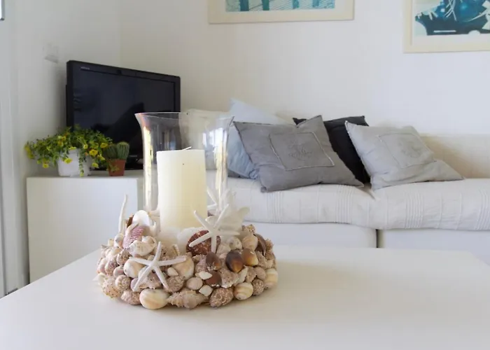 Porto Rotondo Sul Mare * Olbia