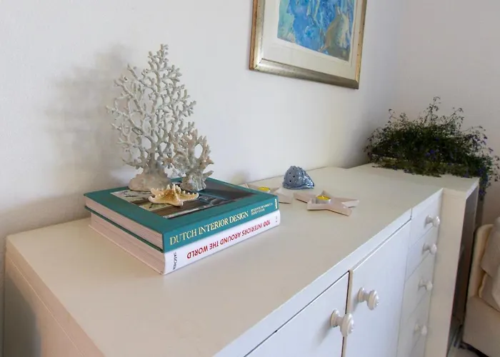 アパート Porto Rotondo Sul Mare オルビア