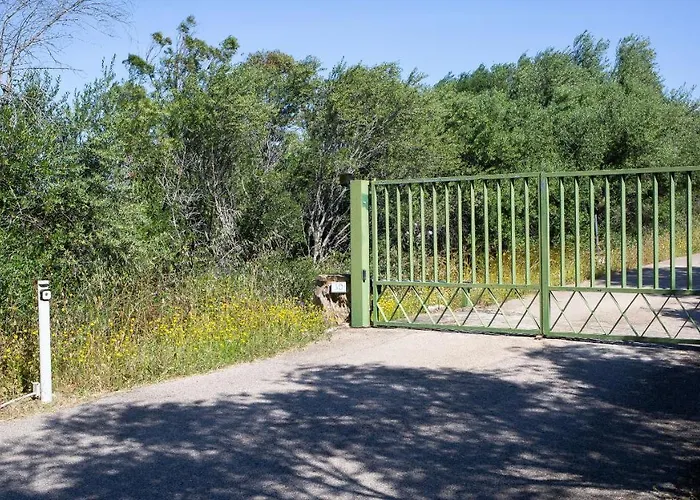 Porto Rotondo Sul Mare Lägenhet *