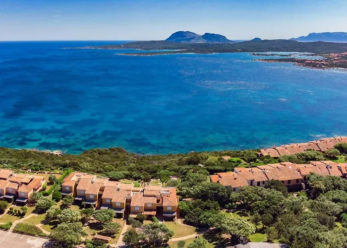 Porto Rotondo Sul Mare Olbia