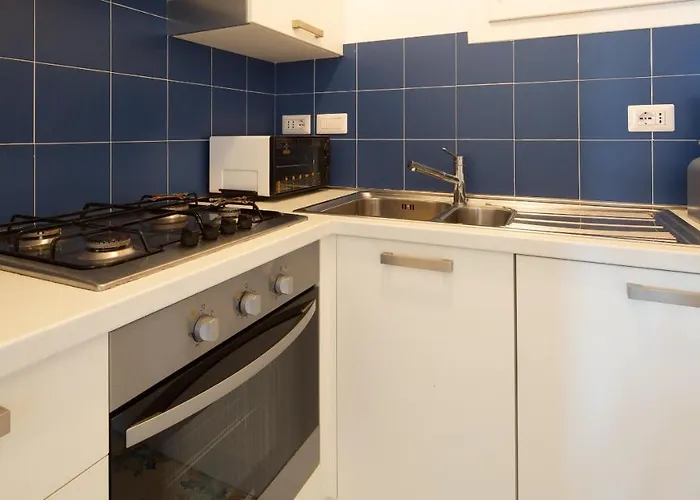 Porto Rotondo Sul Mare アパート *