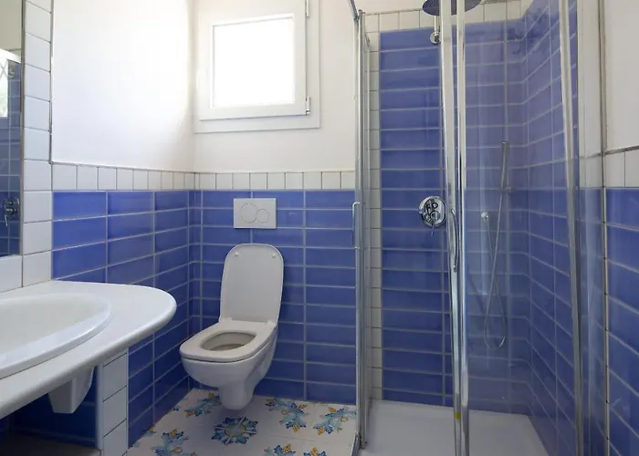 Porto Rotondo Sul Mare オルビア