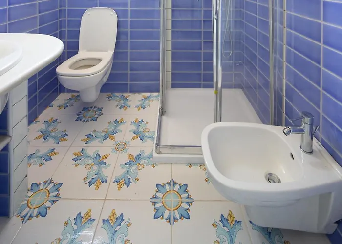 Porto Rotondo Sul Mare Lägenhet *