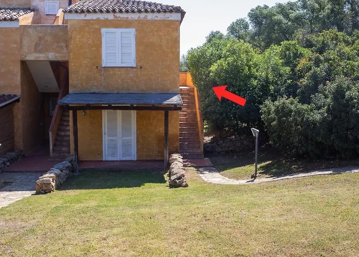 Porto Rotondo Sul Mare