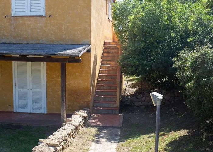 Porto Rotondo Sul Mare * オルビア