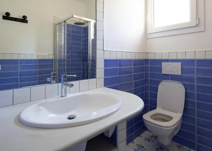 アパート Porto Rotondo Sul Mare *