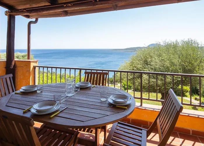 Porto Rotondo Sul Mare * Olbia