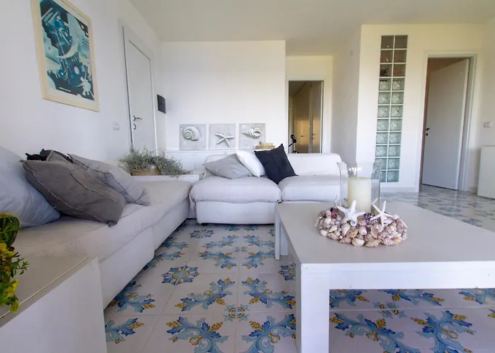 Porto Rotondo Sul Mare Lägenhet *