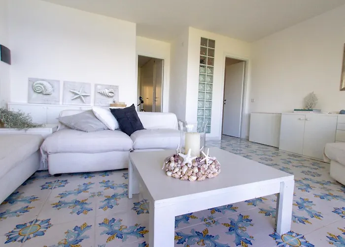 アパート Porto Rotondo Sul Mare オルビア