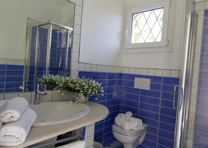 Lägenhet Porto Rotondo Sul Mare